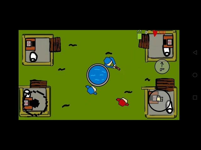 2D Levstrike 1.2.5.2 beta