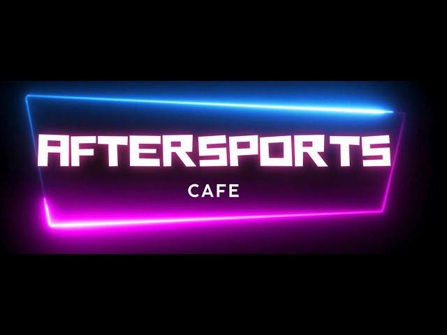 Aftersports cafe 14/11/24 - Επικαιρότητα Καφενείου Αθλητικά & ποδοσφαιρικά νέα με τον Μένιο