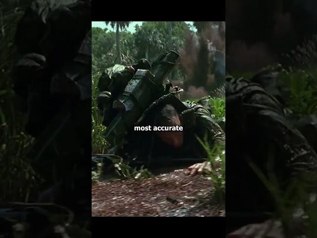 The Most Realistic War Scene in a movie