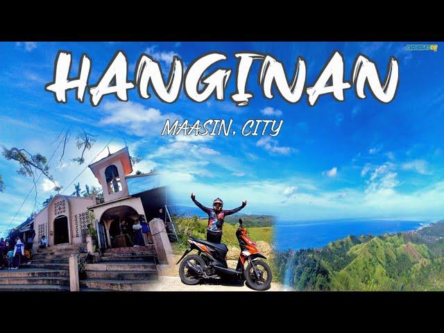 Hanginan Maasin City Southern, Leyte Philippines | Miraculous Pilgrimage