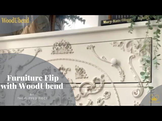 The Ultimate IKEA Hack with WoodUbend | The Flipped Piece