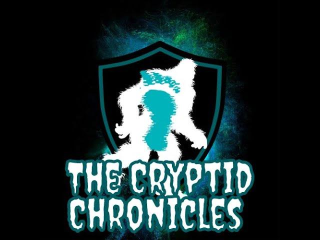 The Cryptid Chronicles EP2 The Shunka warak'in an American Hyena ?