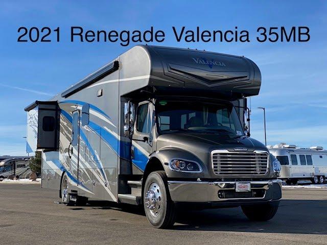 2021 Renegade Valencia 35MB