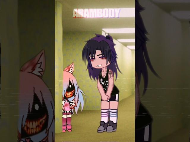 in my purple world? @arambodyy #гачалайф #gachalife #gacha #гача #гачаклуб #arambody #gachaclub