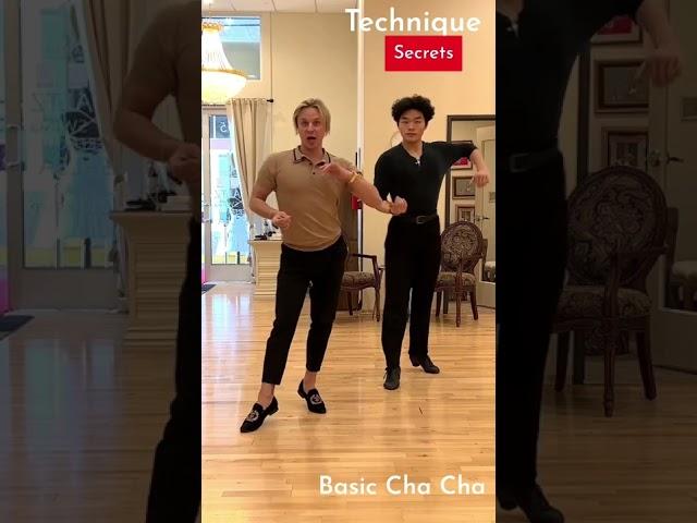 Body Movement Mechanics Secrets - download "Dance With Oleg" APP #olegastakhov by Oleg Astakhov