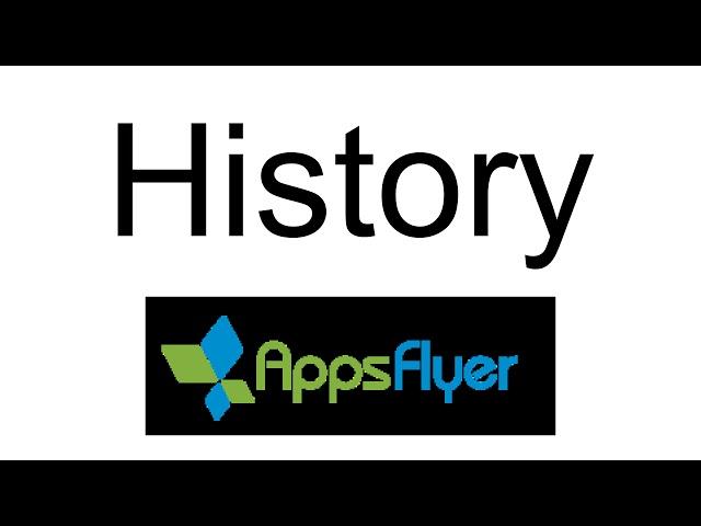 Appsflyer