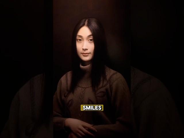 The Astonishing Art of Leng Jun #shorts #art