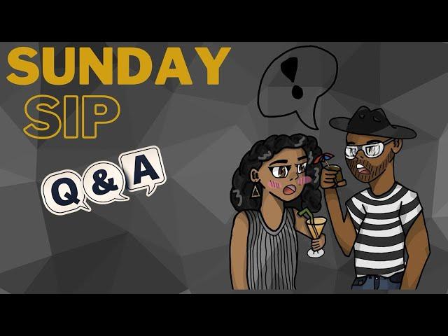 Cruise Etiquette You should know Sunday Sip with Addy & Terry