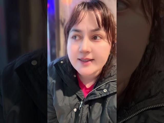 Зарина юристка