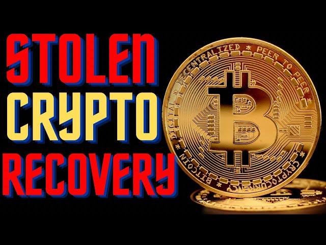 How to recover your Crypto funds from any crypto Scam site: (How To Get Your Stolen Crypto Back)