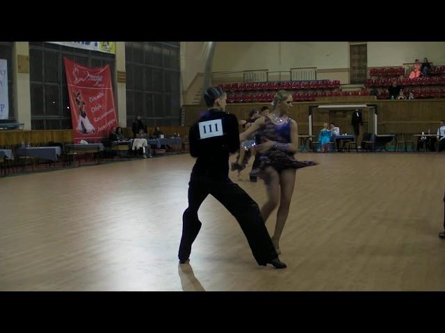 2012.11.17 Харьков «Sport & Dance Cup»3 Молодежь1 Взрослые ЛАТИНА