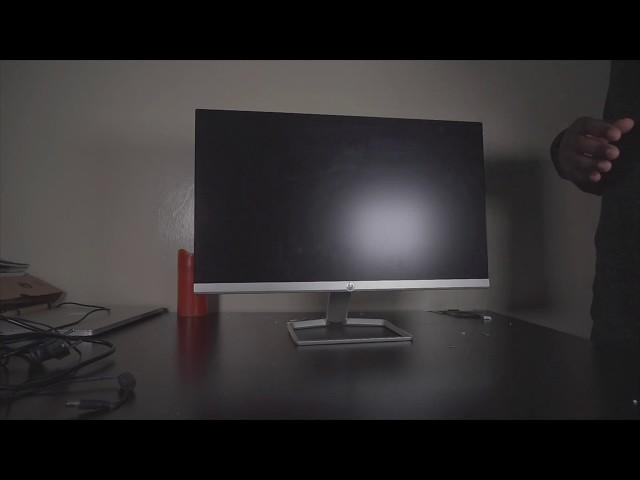 HP 24F DISPLAY  [ ALL YOU NEED TO KNOW ]