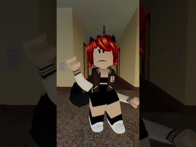 Roblox:sad cat dance