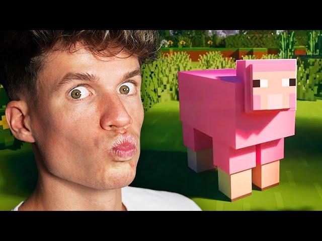 Der WAHRE Minecraft Film Trailer 