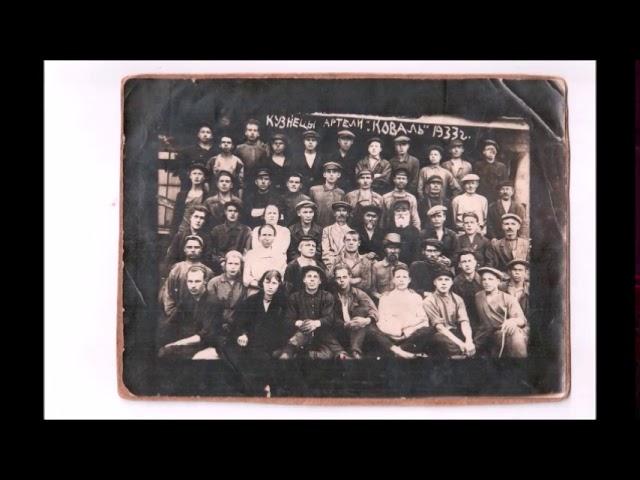 Экскурсия по выставке «Чистополь – Татарстан: одна история, одна судьба»