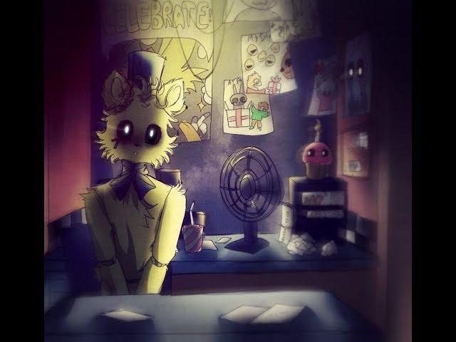 【Топ 15 MEME】【FNAF】