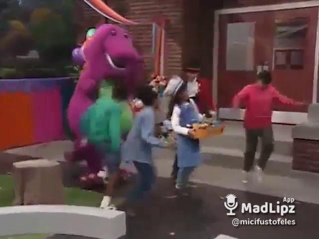 MATTUBE:" UN BARNEY NORTEÑO "