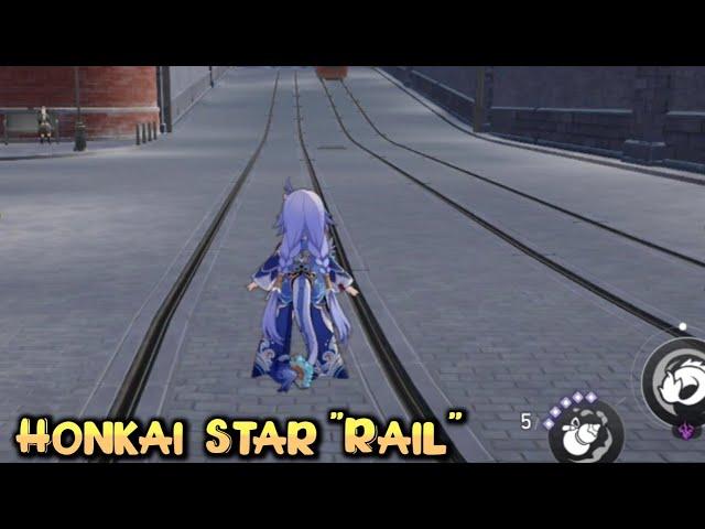 Did you know about this? Honkai Star Rail Hidden Thing