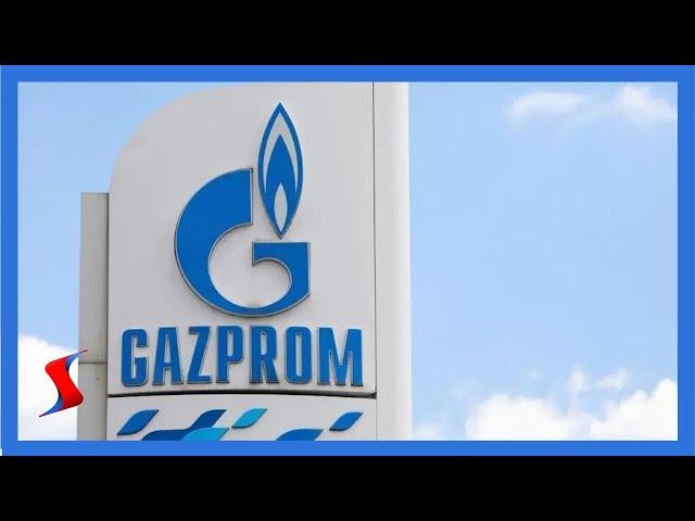 Gazprom Signs Deal With China To Pay For Russian Gas In Rubles | Business 360 | SpectrumTv