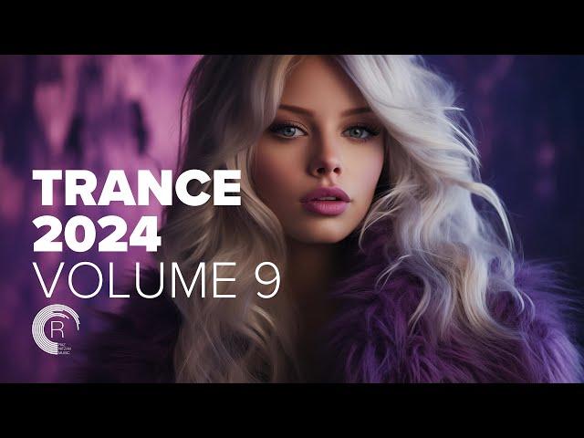 TRANCE 2024 - VOL. 9 [FULL ALBUM]