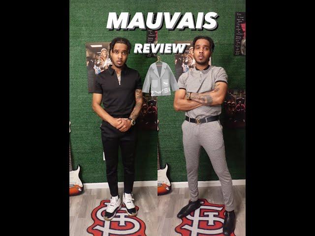 Mauvais Review