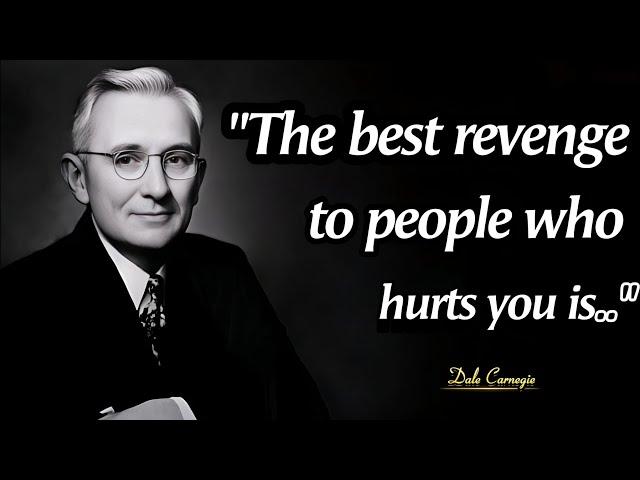 The Best Way To Respond To A Hurting Person | Dale Carnegie Quotes And Life Lessons #dalecarnegie