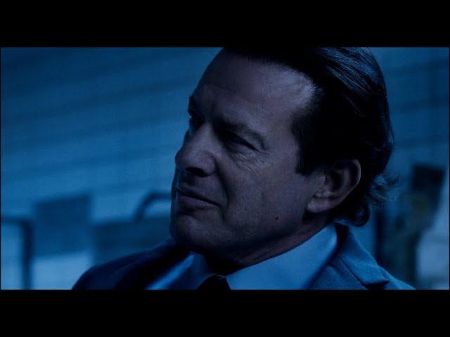 Hoffman Returns - Saw X (2023) Mid-Credit Scene HD Clip