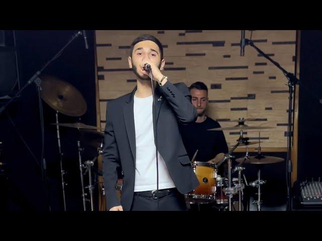 Manvel Sarukhanyan & Band - Armenian Sharan (Live)