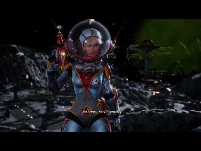 Destroy All Humans! 2: Reprobed - PS5 Pro Walkthrough Part 63: 1969: A Space Odyssey