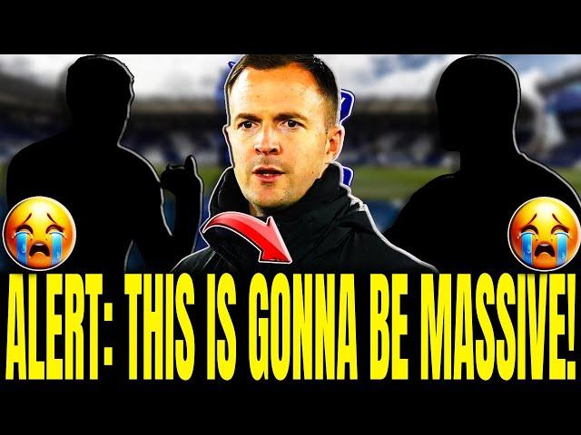  CHRIS DAVIES DROPS BAD NEWS: WHAT HAPPENS NOW? BIRMINGHAM CITY FC LATEST NEWS!