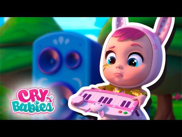 De Leugens van Pinokkio  | Cry Babies Magic Tears  Volledige Aflevering  Cartoons