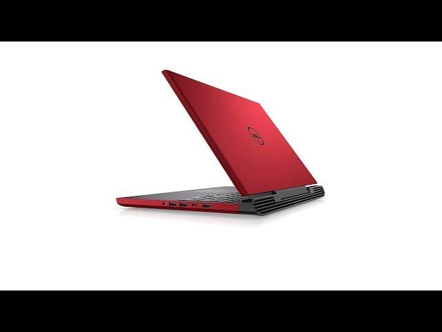 Dell G5 15 5587 (G5587-7037RED-PUS) Laptop Detail Specification