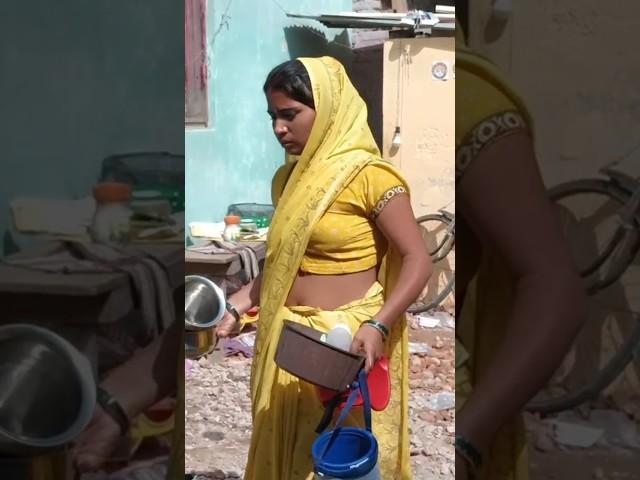 Demag Na Kharab Karo Mar Dyaab Ghuss Jaiho #shortsvideo #angreewoman #indain #woman #tranding #vlog