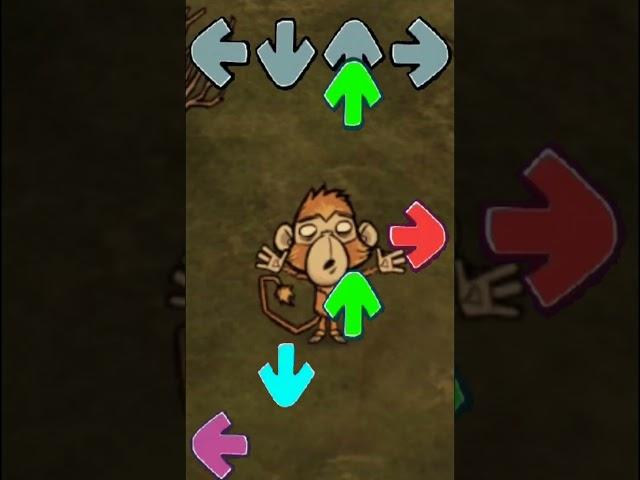Your Own Speed Can End You! DST OP #shorts #dontstarvetogetherguide #dstgaming #indiegame #gaming