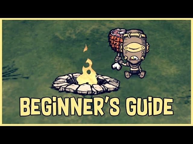 Don’t Starve Together Beginner’s Guide: Things I Wish I Knew When Starting Out #2