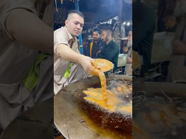 Mazhar Tawa Fish Fry Karachi #shorts #shortvideo