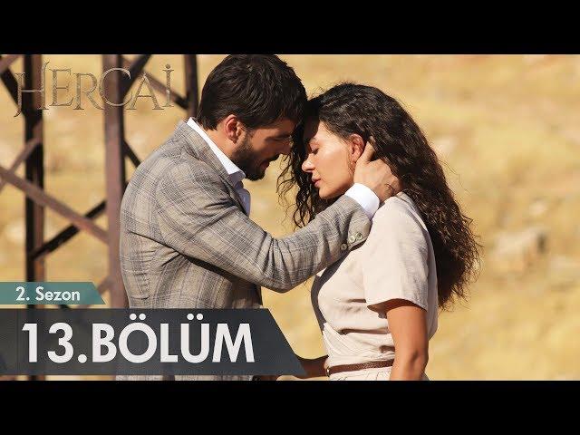 Hercai Episode 13