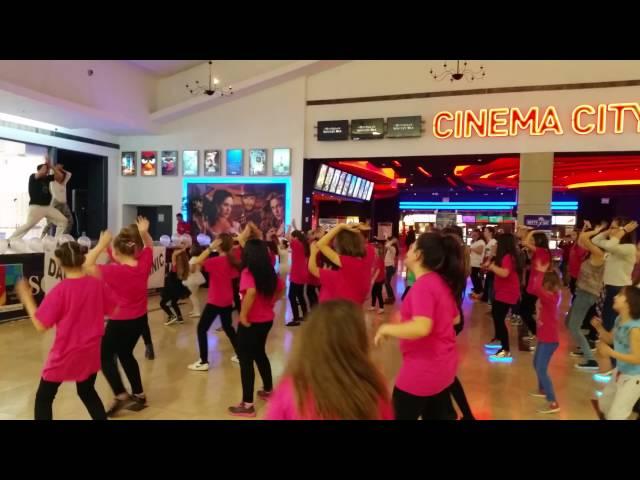 Dansam pentru Dominic - Zumba By Eli in  Arad