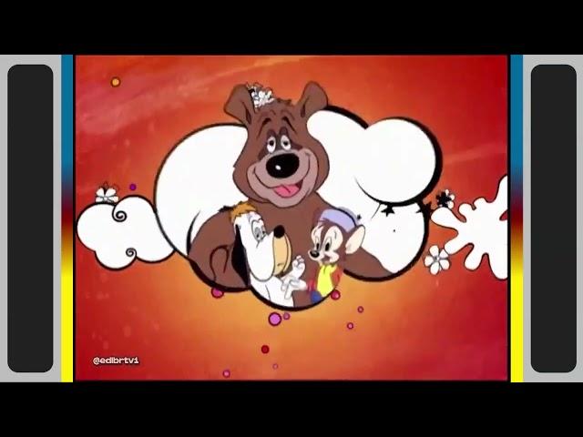 TOONCAST SAP | Bumper - Up Next: More Tooncast (Since 2008)