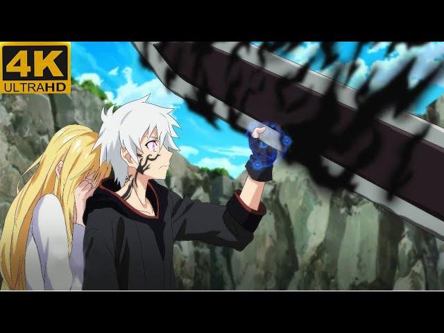 Anime in English Episode 1 - 12 | New Anime 2025 Full HD English Dubbed