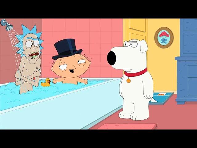 Family Guy 2024 Season 22 Episode 20 | Family Guy NEW 2024 Full Episodes NoCuts #1080p