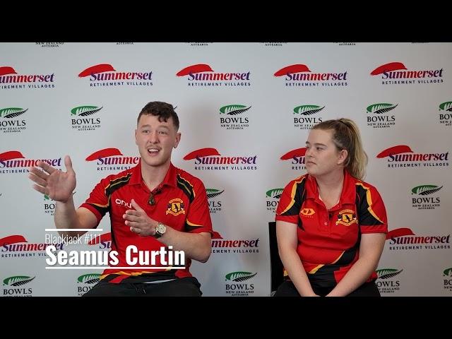 Mental Skills Module | Pre-Shot Routine | Seamus Curtin and Nicole Toomey