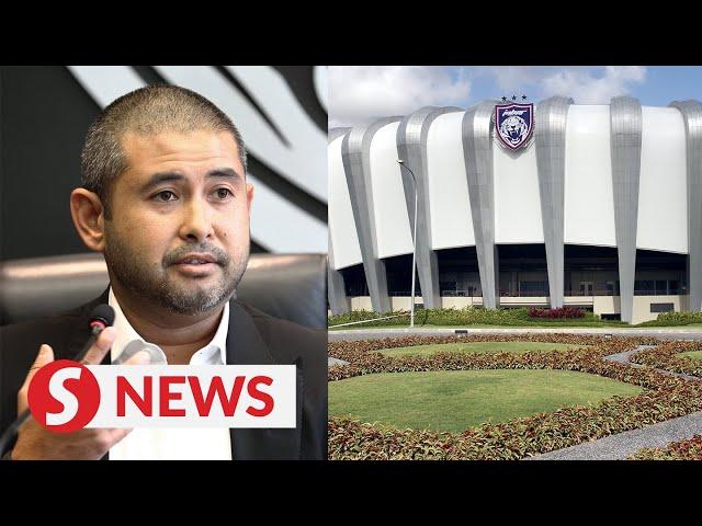 TMJ ‘invites' MACC to inspect JDT club finances