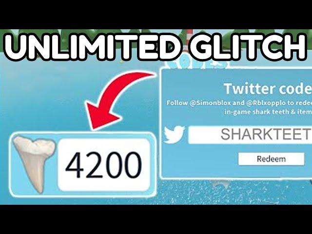 FINALLY 3 CODES IN SharkBite! | (Roblox SharkBite Codes) Roblox Codes 2022