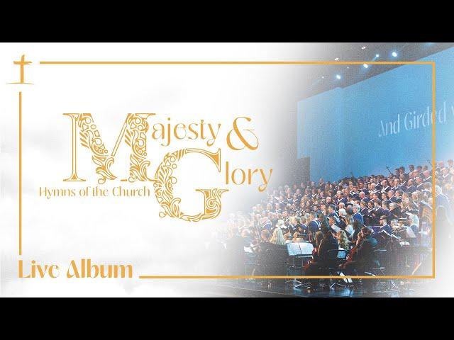 Majesty & Glory - Hymns of the Church - Thomas Road Worship (Live Album)