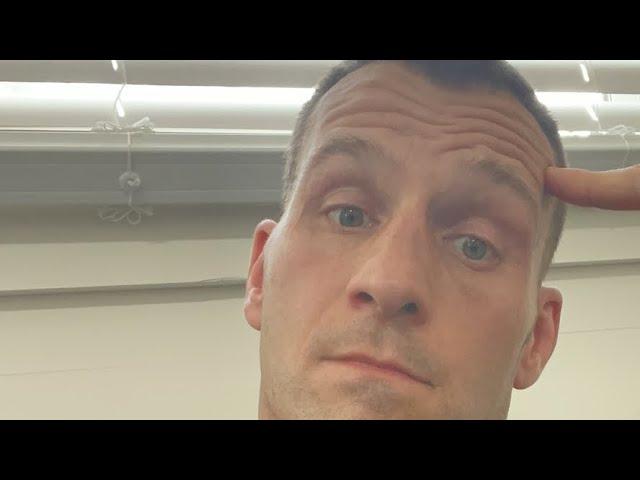Sorry- Jules Bruchez - The Art of Grappling is going live!