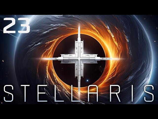 Stellaris - Ресурсные проблемы! (Заказ)