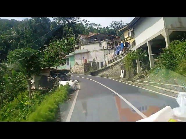 jalan Cipasung subang kuningan Jawa Barat