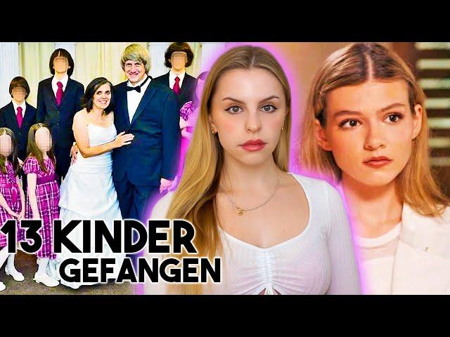 13 Kinder von Eltern eingesperrt | Der Fall Familie Turpin