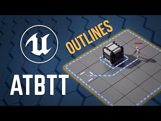 ATBTT - Outlines